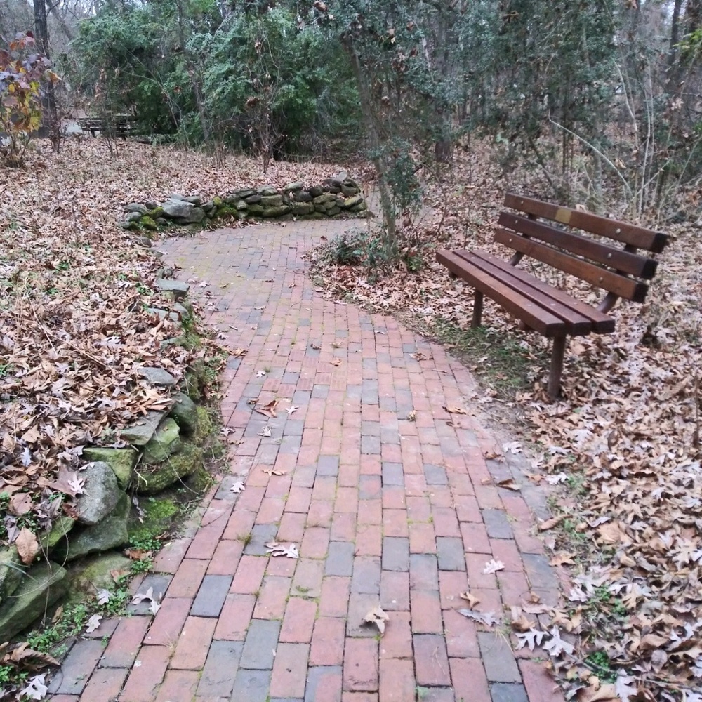 Meet your Posher, Antionette